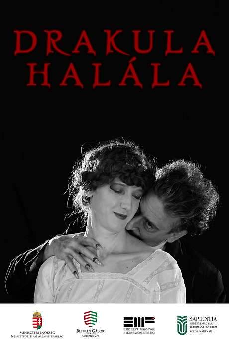 The Death of Dracula